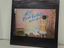 Rare Zorro and the Blue Football- Rated Blue LP Private Label Rock Rockabilly