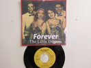 ' THE LITTLE DIPPERS ' HIT 45+Picture [ FOREVER ] 1960
