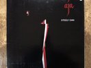 Steely Dan - Aja Original Master Recording, NM Vinyl LP MOFI MFSL 1-033