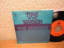 The Zombies – Time Of The Season rare 