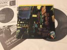 DAVID BOWIE Ziggy Stardust and and the Spiders From Mars Lp Mfsl 1-064 Japan NM-
