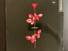 DEPECHE MODE - VIOLATOR vg ORIGINAL PRESS germany 1990 MUTE Stumm 64 VINYL LP