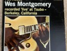 WES MONTGOMERY - Full House VINYL LP RIVERSIDE MONO 1962 VG+/VG+