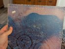 VG+ 1st US Pressing Pink Floyd Meddle vintage Vinyl Harvest records SMAS-832