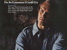 Terry Bradshaw - I'm So Lonesome I Could Cry