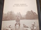 George Harrison All Things Must Pass Vinyl Record Box Set *Read