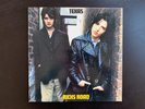 TEXAS RICKS ROAD vinyl LP Near Mint ORIGINAL PRESS 1993 Inner Sleeve VERTIGO