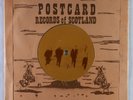 New Wave 45 - Josef K - It's Kinda Funny - Postcard