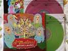 of Montreal - Innocence Reaches (Early Bird Translucent Pink & Green Vinyl)
