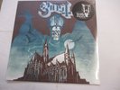 GHOST - OPUS EPONYMOUS - LP REISSUE VINYL NEW SEALED