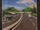 Kraftwerk. Autobahn. 12