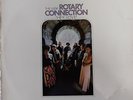RARE Vinyl Record LP The New Rotary Connection