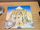 Iron Maiden   Powerslave   12