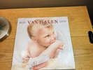 VAN HALEN 1984 WARNER BROS 1-23985  Vinyl Record Lp
