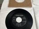Little Jimmy Ray 7001   7 in  Make Her Mine/You Need To Fall In Love