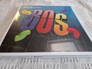 Now Presents The 80's 5 x Coloured Vinyl LP Box Set Sealed 2024 NEW SEALED