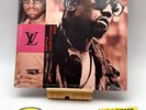 Kanye West- Kon The Louis Vuitton Don New/Sealed   Mixed Color