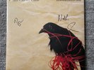 Death Cab For Cutie Transatlanticism Signed Vinyl