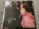 Wicked Target Movie Bundle Vinyl Signed Art Card Ariana Grande Cynthia