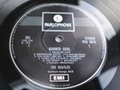 The Beatles RUBBER SOUL 1971 UK LP ONE BOX/TWO BOX ERROR PLAYS MINT HEAR