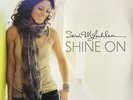 Sarah McLachlan - Shine On (LP) (NM/NM)