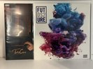 Future: DS2 (2LP) RSD Limited Edition + Drake: Take Care (2LP) Standard Black