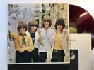 The Iveys Maybe Tomorrow Japan LP [62201ER]