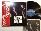 The Rolling Stones Aftermath Japan LP [62406ER]