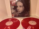 Lana Del Rey Did You Know There’s A Tunnel Under Ocean Blvd Dark Pink Vinyl 2 LP