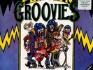 The Flamin Groovies - Let It Rock : Live From The San Franc (Vinyl LP - Reissue)