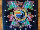 Hawkwind – X In Search Of Space – Prog-Space Rock Vinyl LP – OG w/Booklet
