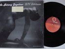 L.V. JOHNSON We Belong Together PHONO LP VG+ a