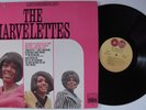 MARVELETTES Self Titled TAMLA TS-274 LP VG+ a