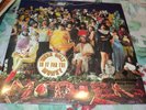 FRANK ZAPPA THE MOTHERS OF INVENTION WE'RE ONLY IN IT FOR THE MONEY LP SEALED RE