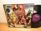 BRAINTICKET - PSYCHONAUT LP 1972 MINT RARE SWISS PROG PSYCH MONSTER