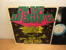 Prince Far-I And The Arabs – Cry Tuff Dub Encounter Chapter III UK LP 1980 Dub