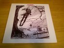 45 GRAVE S/T EP LP SELF TITLE PHANTOMS + SLEEP IN SAFETY Enigma 7 1983 PUNK KBD