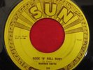 WARREN SMITH 45 rpm SUN 239 (1956) ROCKABILLY VG+