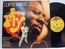 Curtis Mayfield        Super Fly       Soundtrack        NM # C