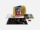 Daft punk Discovery Japanese Interstella 5555 Edition Gold Limited  Vinyl 2 LP.