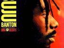 Buju Banton - Inna Heights - New Vinyl Record - K1362z