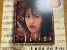 Selena Quintanilla Y Los Dinos Getting Used To You RARE 12” Vinyl Record Single