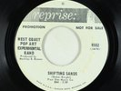 Psych 45 - West Coast Pop Art Experimental Band - Shifting Sands - Reprise VG++