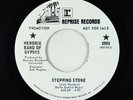 Psych 45 - Hendrix Band Of Gypsys - Stepping Stone/Izabella - Reprise VG+ promo