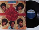 JACKSON 5 Christmas Album MOTOWN MS-713 LP VG++ a