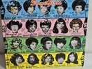 Rare 1st Press 1978 -Rolling Stones Banned Album Cover 