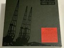 Rare Nitzer Ebb 1982-2010 Colored 12