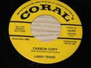 Rare LARRY TRIDER 