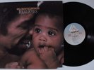 GIL SCOTT-HERON Real Eyes ARISTA LP VG+ a
