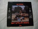 JOE BATAAN - SAINT LATIN'S DAY MASSACRE LP ALBUM RECORD FANIA